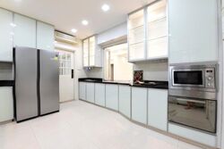 Regency Park (D10), Condominium #609104301